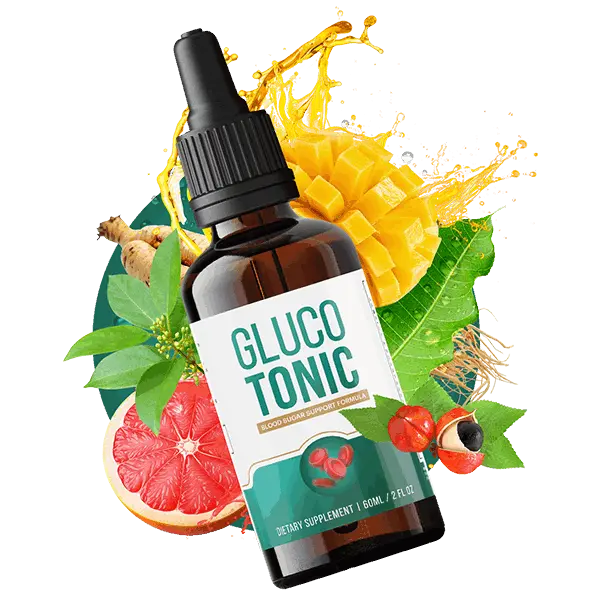 gluco tonic buy